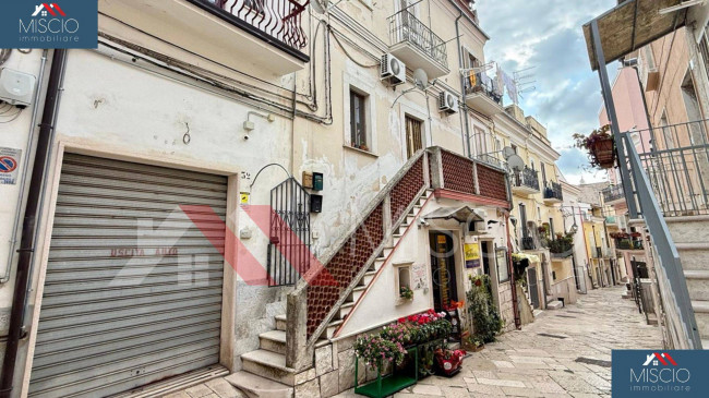 Appartamento a San Giovanni Rotondo