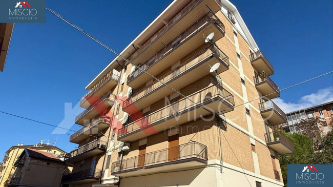 Appartamento a San Giovanni Rotondo