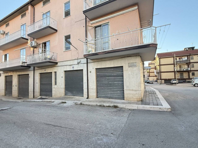 Box o garage a San Giovanni Rotondo