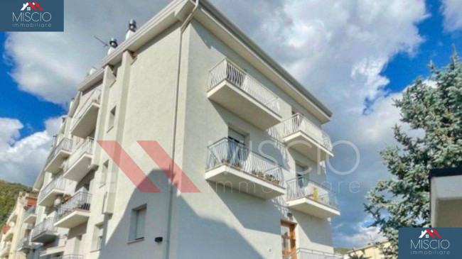 Appartamento + box a San Giovanni Rotondo