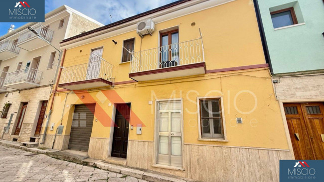 Casa Indipendente a San Giovanni Rotondo