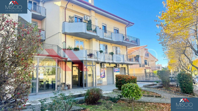 Appartamento + box a San Giovanni Rotondo