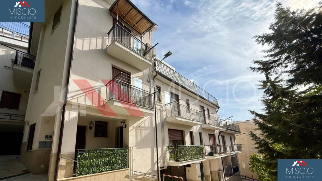 Appartamento + box a San Giovanni Rotondo