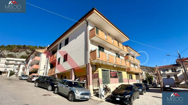 Appartamento + box a San Giovanni Rotondo