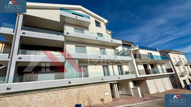 Appartamento + box a San Giovanni Rotondo