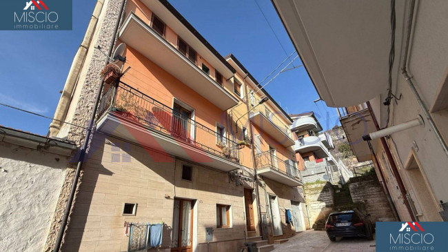 Appartamento + box a San Giovanni Rotondo