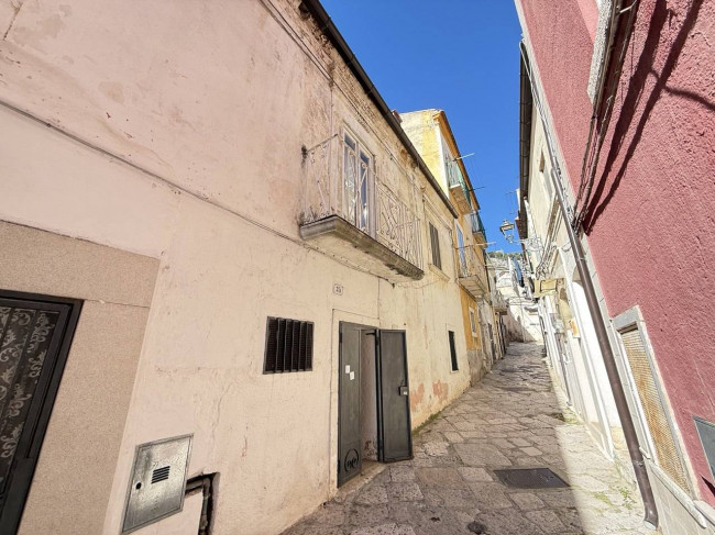 Soluzione indipendente a San Giovanni Rotondo