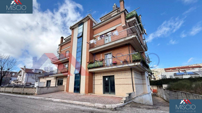 Appartamento a San Giovanni Rotondo