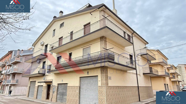 Appartamento a San Giovanni Rotondo