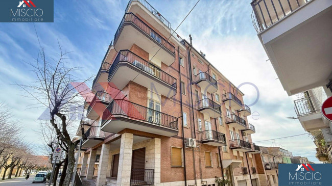 Appartamento + box a San Giovanni Rotondo