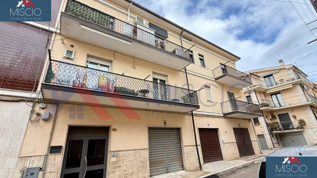 Appartamento + box a San Giovanni Rotondo