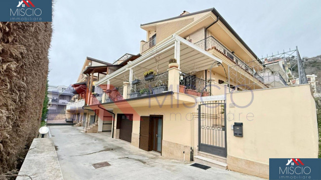 Appartamento + box a San Giovanni Rotondo