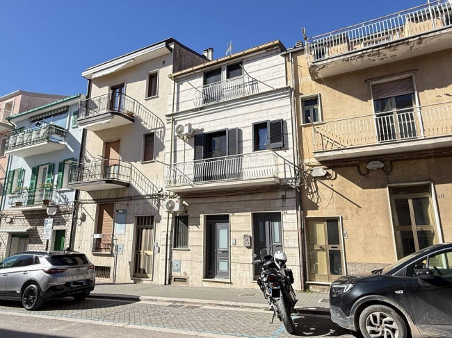 Casa Indipendente a San Giovanni Rotondo