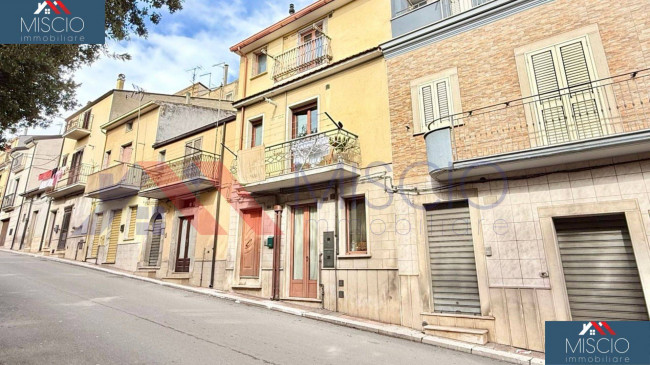 Appartamento a San Giovanni Rotondo