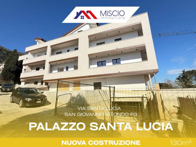 Appartamento a San Giovanni Rotondo