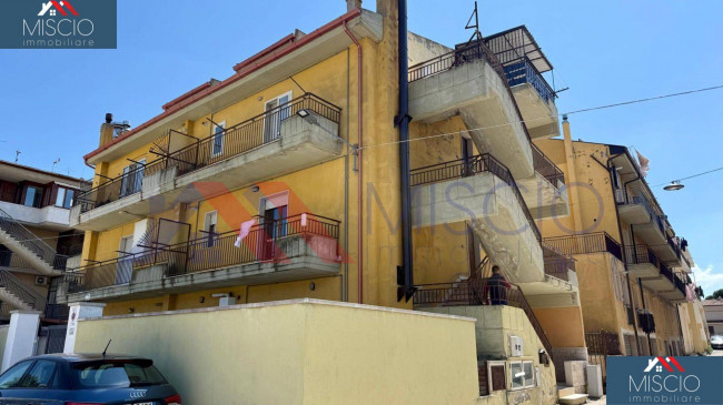 Appartamento + box a San Giovanni Rotondo