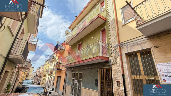 Soluzione indipendente a San Giovanni Rotondo