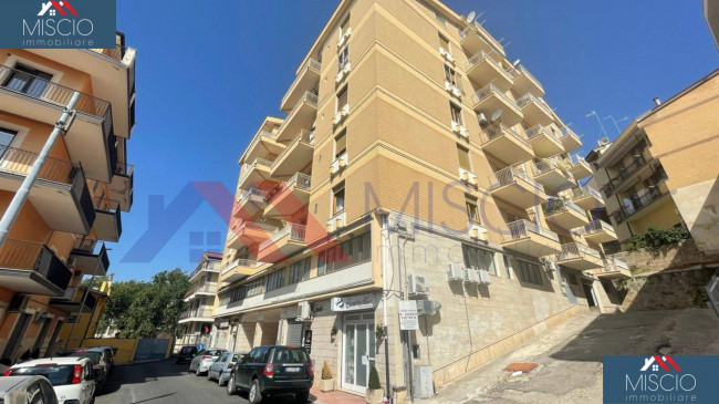 Appartamento + box a San Giovanni Rotondo