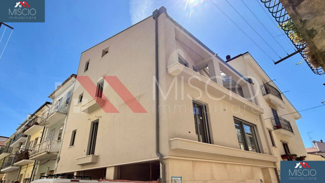 Appartamento + box a San Giovanni Rotondo