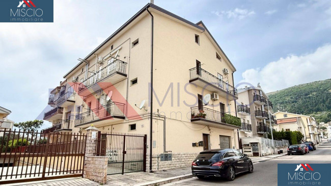 Appartamento + box a San Giovanni Rotondo
