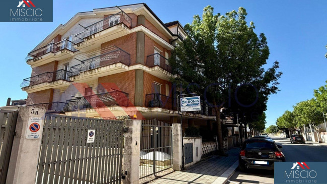 Appartamento a San Giovanni Rotondo
