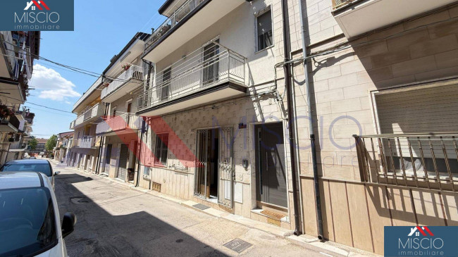 Appartamento a San Giovanni Rotondo