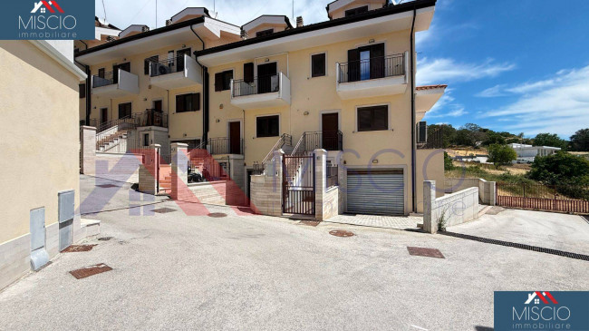 Soluzione indipendente a San Giovanni Rotondo