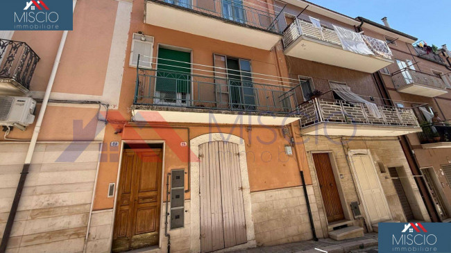 Appartamento a San Giovanni Rotondo