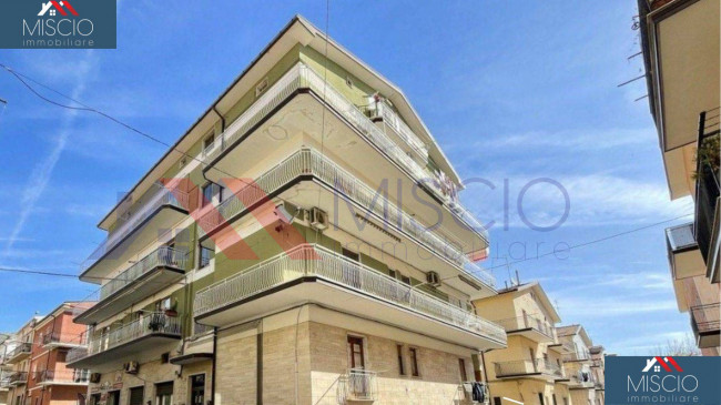 Appartamento a San Giovanni Rotondo