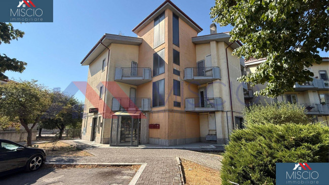Appartamento a San Giovanni Rotondo