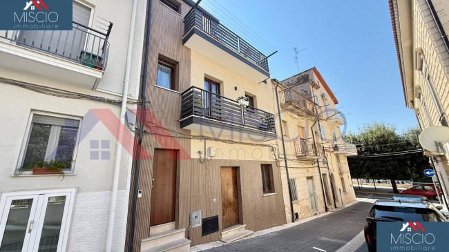 Casa Indipendente a San Giovanni Rotondo