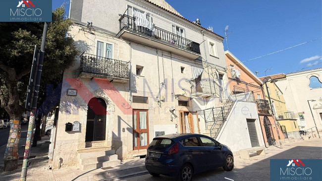Appartamento a San Giovanni Rotondo