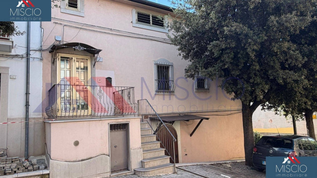Soluzione indipendente a San Giovanni Rotondo