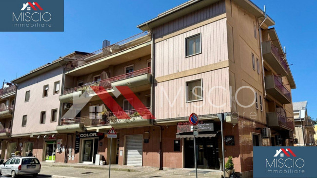 Appartamento + box a San Giovanni Rotondo