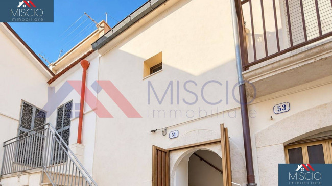 Casa Indipendente a San Giovanni Rotondo