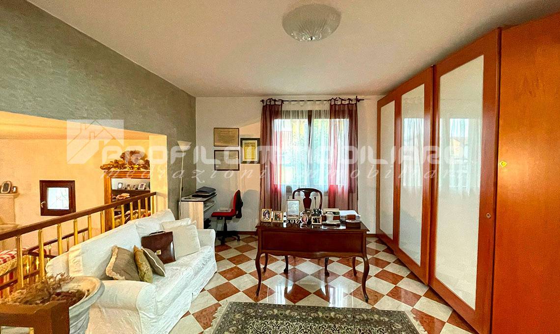 Villa in vendita a Favaro Veneto, Venezia (VE)