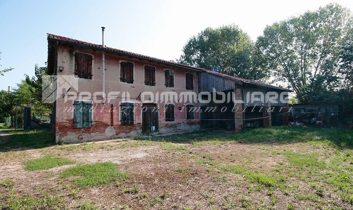 Rustico in vendita a Favaro Veneto, Venezia (VE)