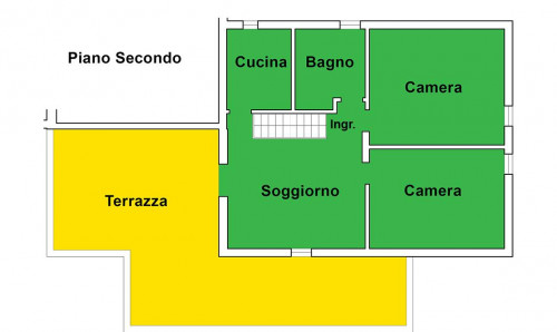 Casa indipendente in vendita a Venezia (VE)