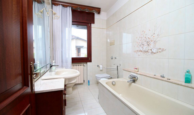 Villa in vendita a Tessera, Venezia (VE)