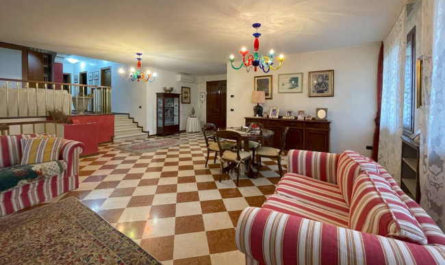 Villa in vendita a Favaro Veneto, Venezia (VE)