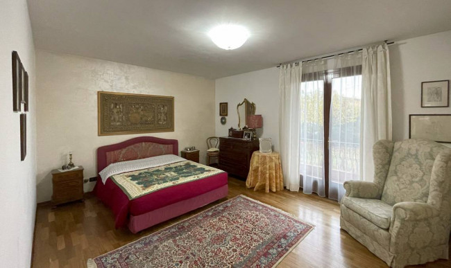 Villa in vendita a Favaro Veneto, Venezia (VE)