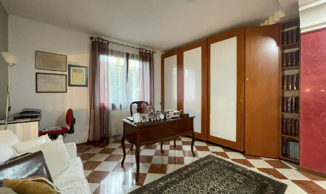 Villa in vendita a Favaro Veneto, Venezia (VE)