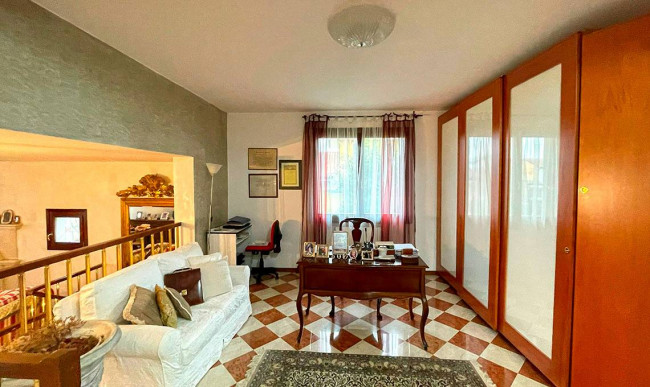 Villa in vendita a Favaro Veneto, Venezia (VE)