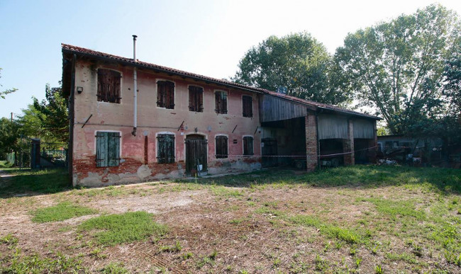 Rustico in vendita a Favaro Veneto, Venezia (VE)