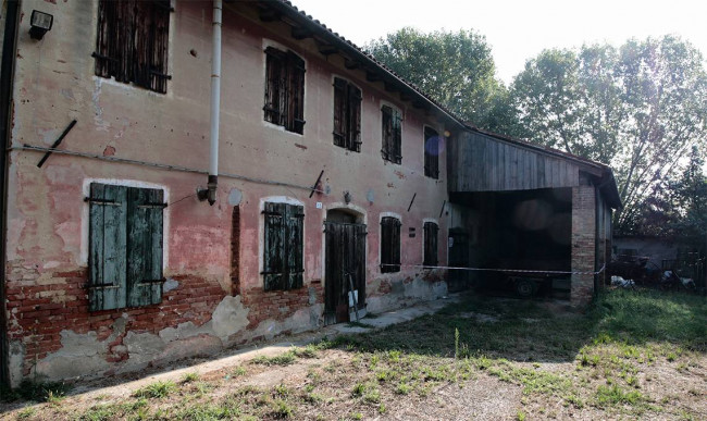 Rustico in vendita a Favaro Veneto, Venezia (VE)