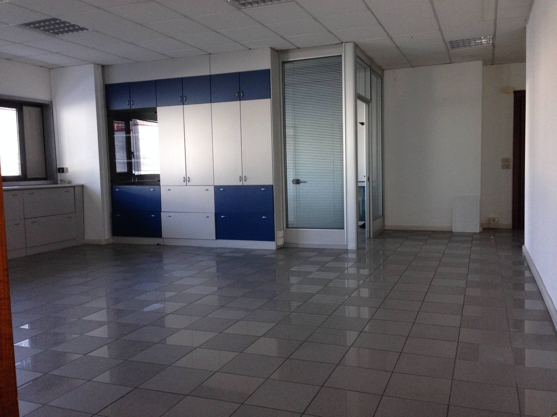 Ufficio - Loc.Com. PORDENONE affitto  San Valentino  EuroCase Soluzioni Immobiliari