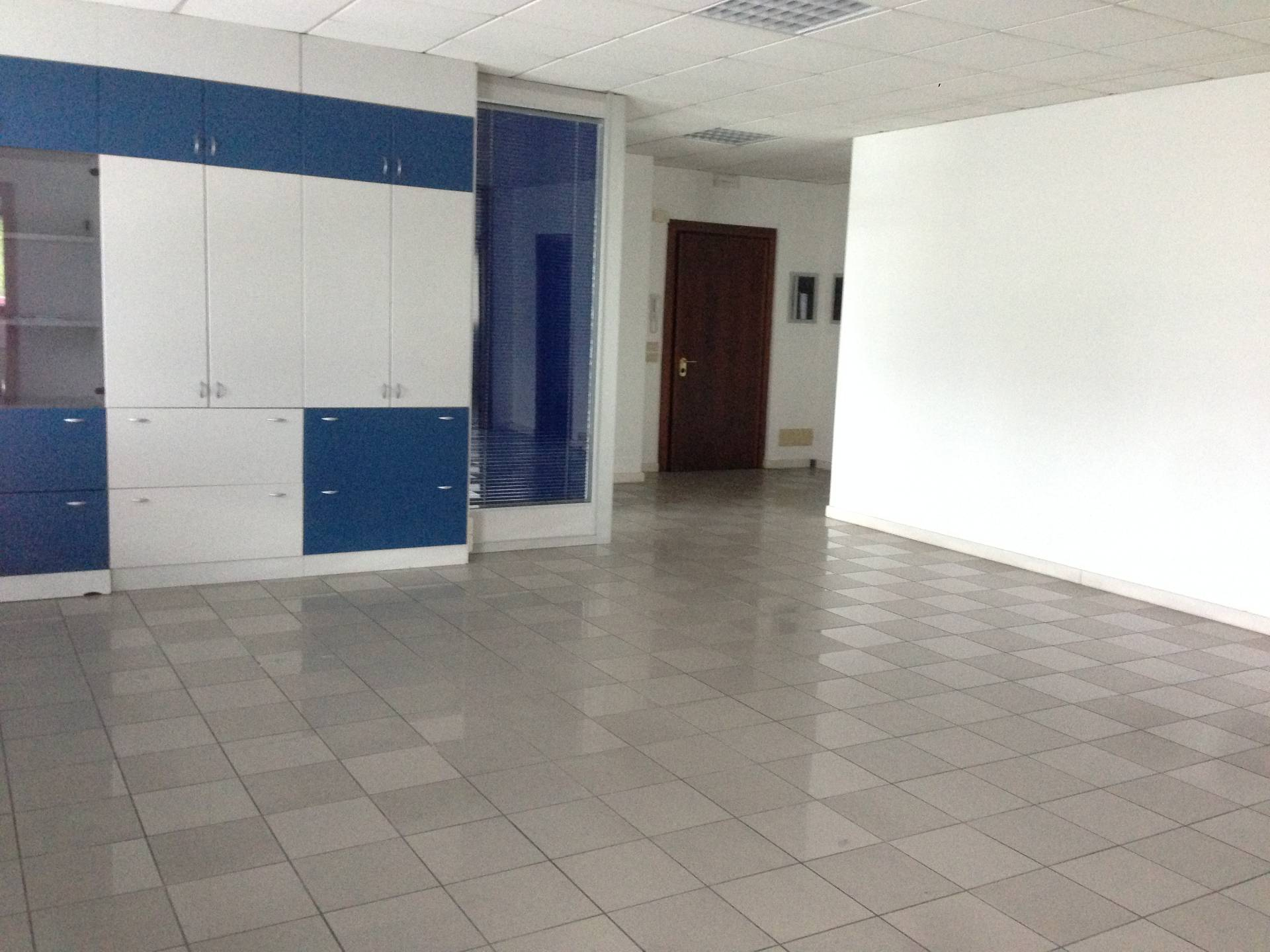 Ufficio - Loc.Com. PORDENONE affitto  San Valentino  EuroCase Soluzioni Immobiliari