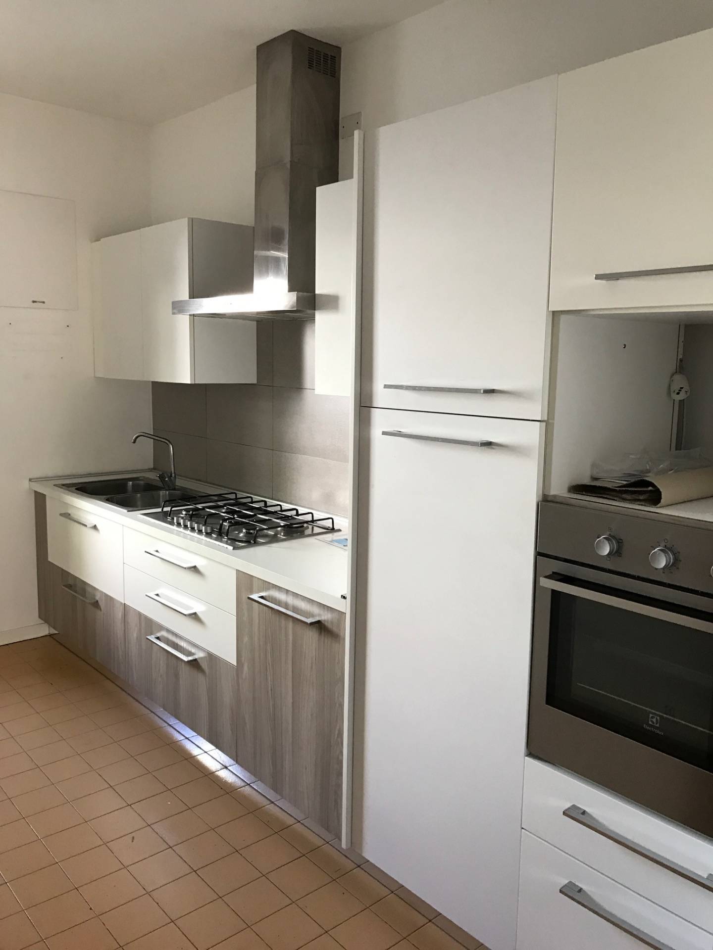 Appartamento PORDENONE vendita  Centro  EuroCase Soluzioni Immobiliari