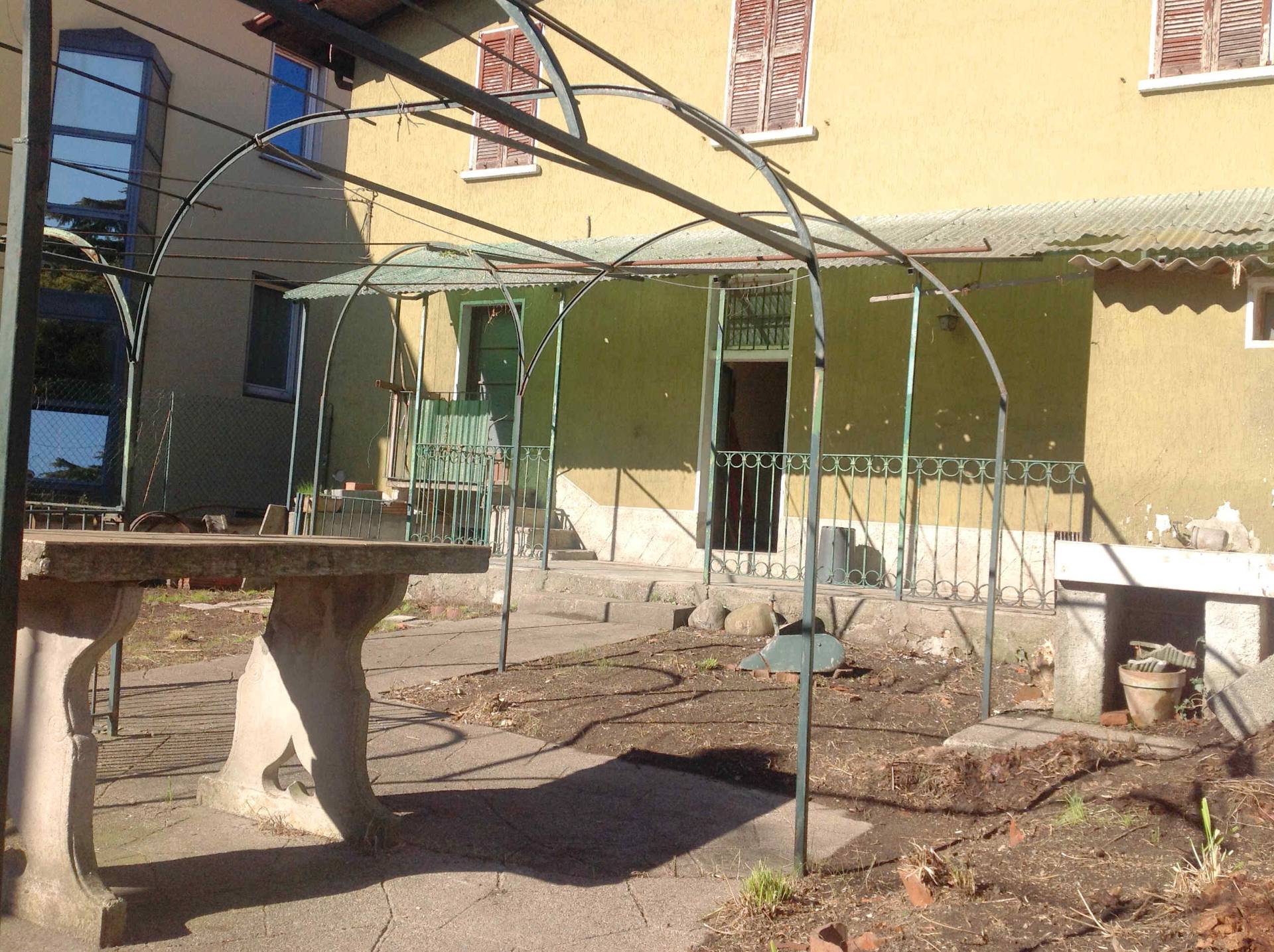 Appartamento MORAZZONE vendita    MasterCasa - TRADATE -