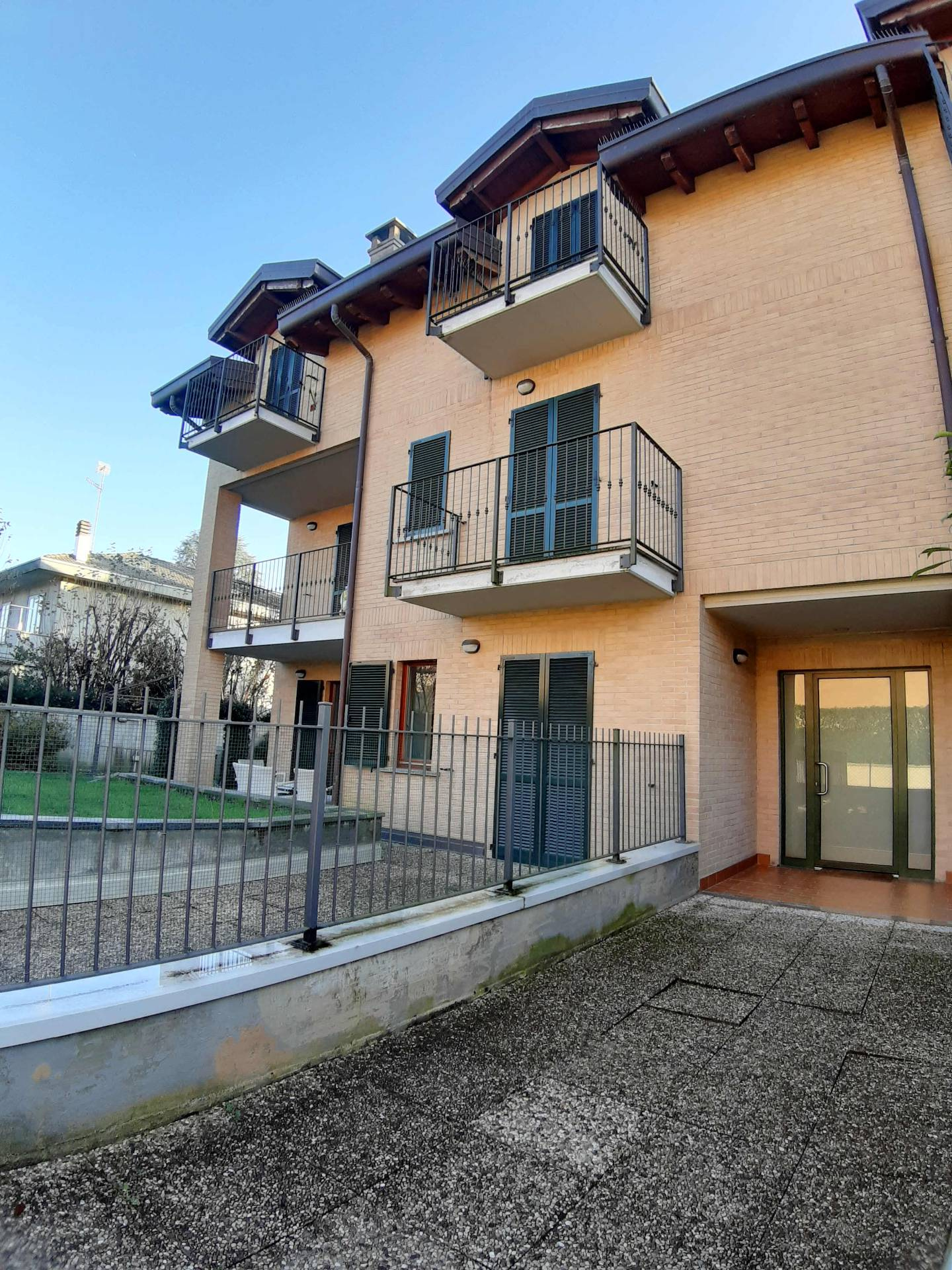 Appartamento VENEGONO SUPERIORE vendita    MasterCasa - TRADATE -